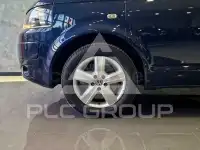 2013 Volkswagen Multivan
