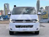 2013 Volkswagen Multivan