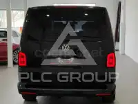 2013 Volkswagen Multivan