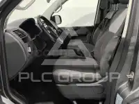 2013 Volkswagen Multivan