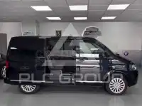 2013 Volkswagen Multivan