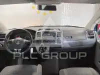 2013 Volkswagen Multivan