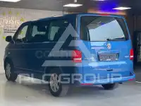 2013 Volkswagen Multivan