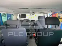 2013 Volkswagen Multivan