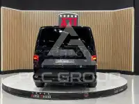 2013 Volkswagen Multivan