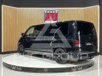 2013 Volkswagen Multivan