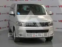 2013 Volkswagen Multivan