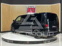 2013 Volkswagen Multivan