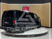 2013 Volkswagen Multivan