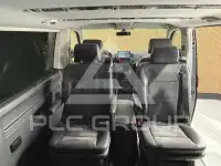 2013 Volkswagen Multivan