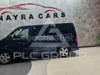 2013 Volkswagen Multivan