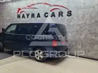 2013 Volkswagen Multivan