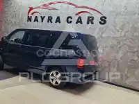 2013 Volkswagen Multivan