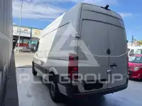 2013 Volkswagen Crafter