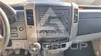 2013 Volkswagen Crafter