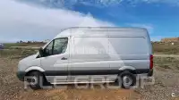 2013 Volkswagen Crafter