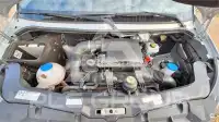 2013 Volkswagen Crafter