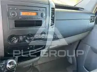 2013 Volkswagen Crafter