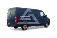 2013 Volkswagen Crafter