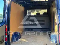 2013 Volkswagen Crafter