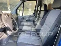 2013 Volkswagen Crafter
