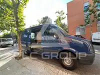 2013 Volkswagen Crafter