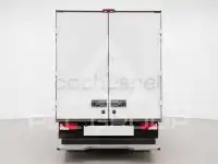 2013 Volkswagen Crafter