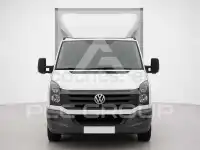 2013 Volkswagen Crafter