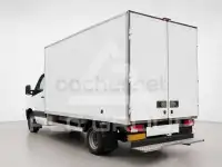 2013 Volkswagen Crafter