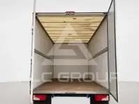 2013 Volkswagen Crafter