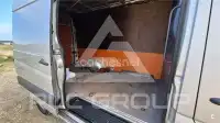 2013 Volkswagen Crafter