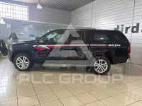 2013 Volkswagen Amarok