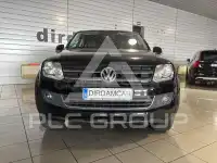 2013 Volkswagen Amarok