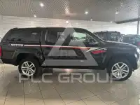 2013 Volkswagen Amarok