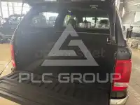 2013 Volkswagen Amarok