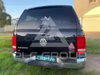 2013 Volkswagen Amarok