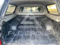 2013 Volkswagen Amarok
