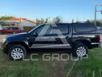 2013 Volkswagen Amarok