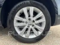 2013 Volkswagen Touran