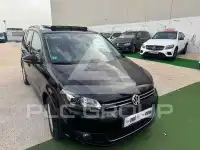 2013 Volkswagen Touran