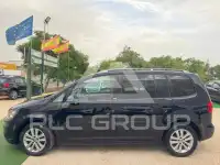 2013 Volkswagen Touran