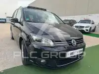 2013 Volkswagen Touran