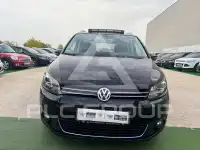 2013 Volkswagen Touran