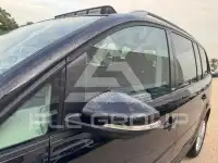 2013 Volkswagen Touran