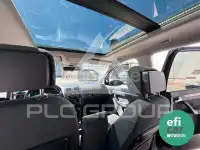 2013 Volkswagen Touran