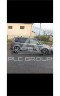 2013 Volkswagen Touran