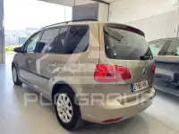 2013 Volkswagen Touran