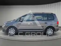 2013 Volkswagen Touran
