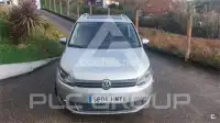 2013 Volkswagen Touran