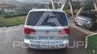2013 Volkswagen Touran